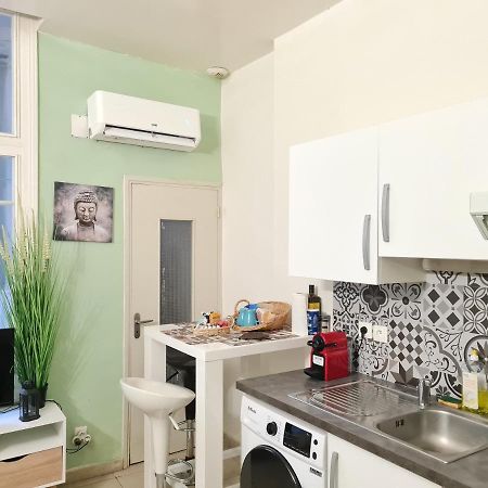 Les Bulles Medievales - Appartement Dedie Au Bien Etre Avec Spa - Netflix Et Wifi - Climatisation การ์กาซอน ภายนอก รูปภาพ
